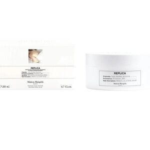 Maison Martin Margiela Replica “Lazy Sunday Morning” Body Scrub
